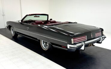 Pontiac-Grand-Ville-Cabriolet-1973-Black-Oxblood-89920-2