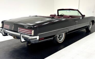 Pontiac-Grand-Ville-Cabriolet-1973-Black-Oxblood-89920-4