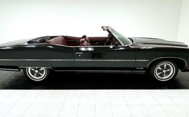 Pontiac-Grand-Ville-Cabriolet-1973-Black-Oxblood-89920-5