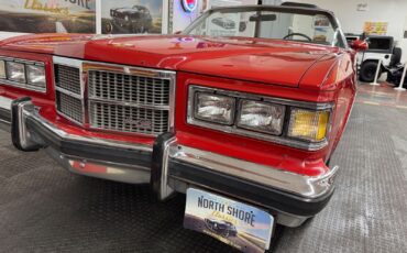 Pontiac-Grand-Ville-Cabriolet-1975-Red-Black-139660-12