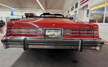 Pontiac-Grand-Ville-Cabriolet-1975-Red-Black-139660-18