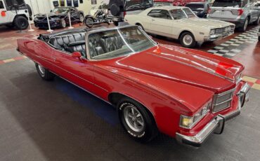 Pontiac-Grand-Ville-Cabriolet-1975-Red-Black-139660-22