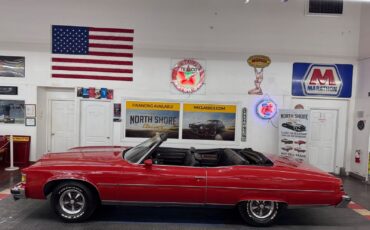 Pontiac-Grand-Ville-Cabriolet-1975-Red-Black-139660-23