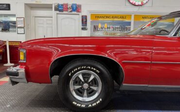 Pontiac-Grand-Ville-Cabriolet-1975-Red-Black-139660-25