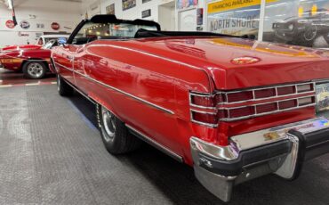 Pontiac-Grand-Ville-Cabriolet-1975-Red-Black-139660-28