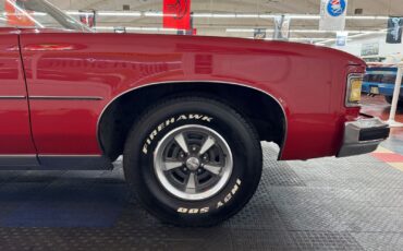 Pontiac-Grand-Ville-Cabriolet-1975-Red-Black-139660-33