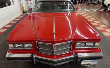 Pontiac-Grand-Ville-Cabriolet-1975-Red-Black-139660-9