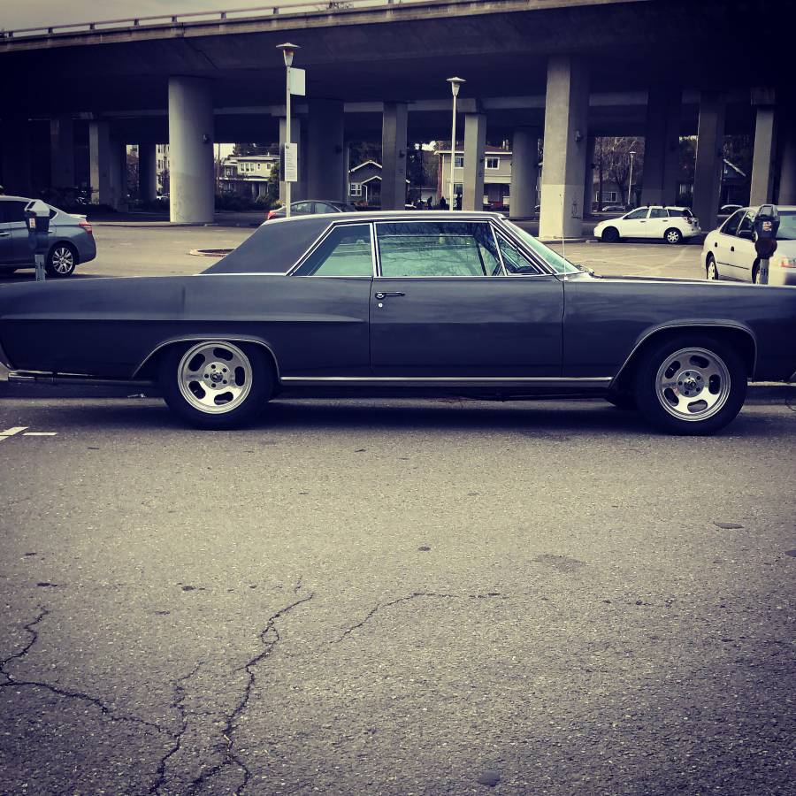 Pontiac-Grand-prix-1964-grey-135185-2