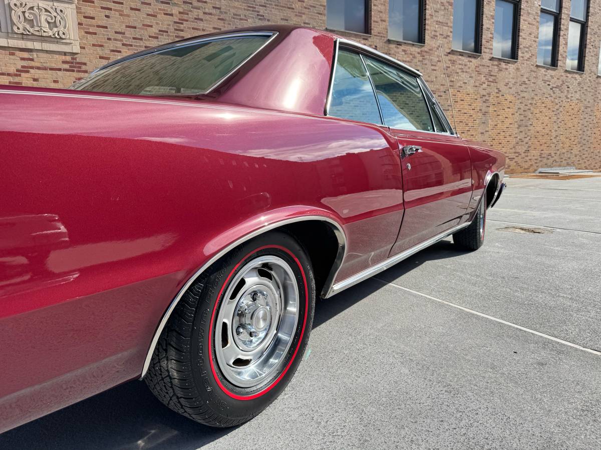 Pontiac-Gto-1965-red-157715-17