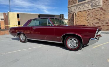 Pontiac-Gto-1965-red-157715-4