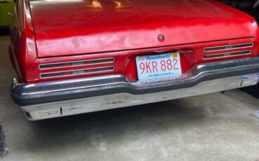 Pontiac-Gto-1974-red-102998-4