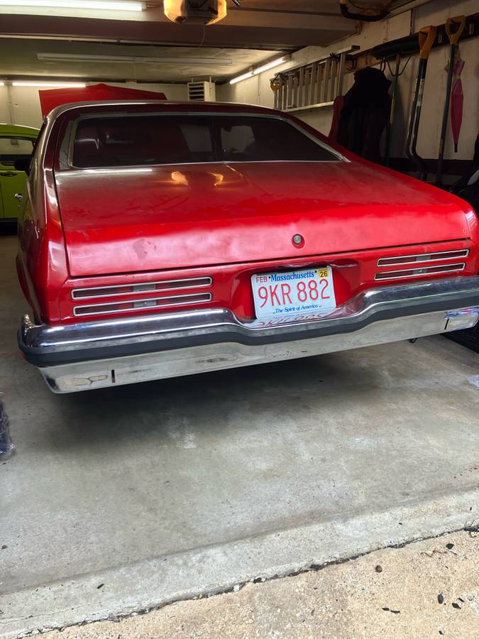 Pontiac-Gto-1974-red-102998-4