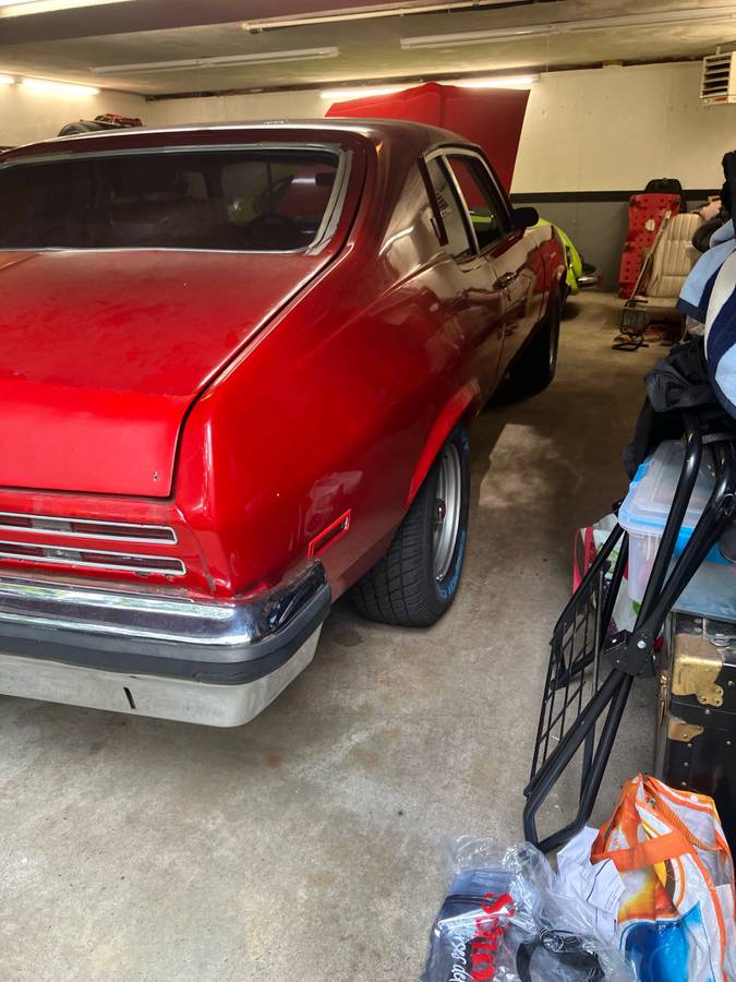 Pontiac-Gto-1974-red-102998-6