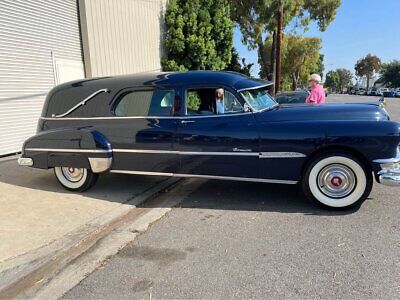 Pontiac-Hearse-Limousine-1951-Blue-Blue-13052-2