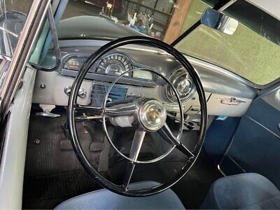 Pontiac-Hearse-Limousine-1951-Blue-Blue-13052-8