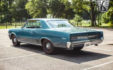 Pontiac-Le-Mans-1964-Blue-Blue-138854-4