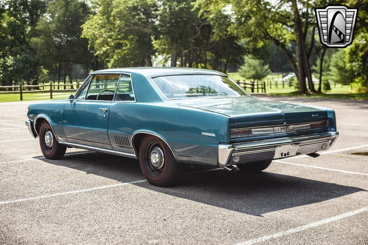 Pontiac-Le-Mans-1964-Blue-Blue-138854-4