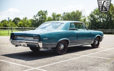 Pontiac-Le-Mans-1964-Blue-Blue-138854-6