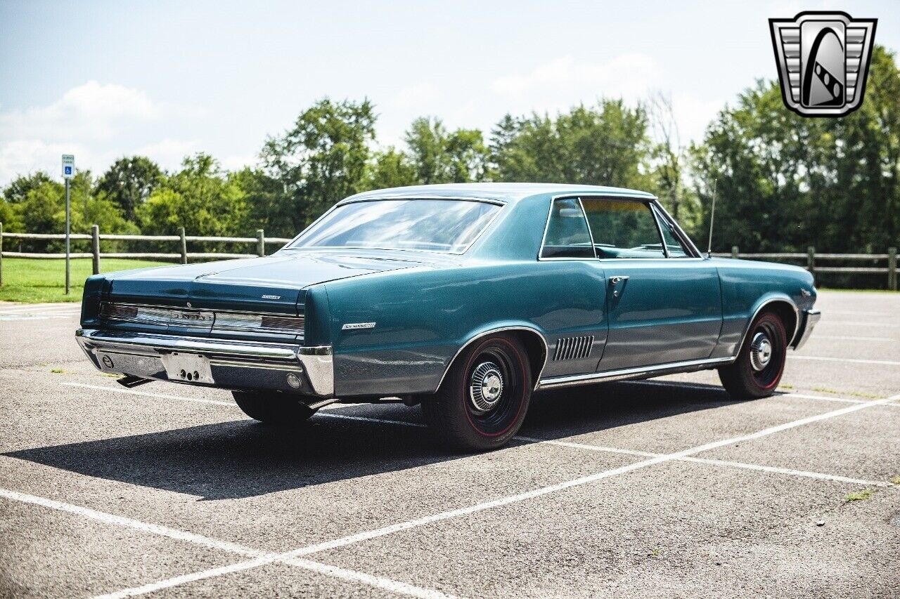 Pontiac-Le-Mans-1964-Blue-Blue-138854-6