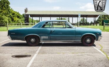 Pontiac-Le-Mans-1964-Blue-Blue-138854-7