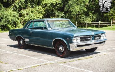 Pontiac-Le-Mans-1964-Blue-Blue-138854-8