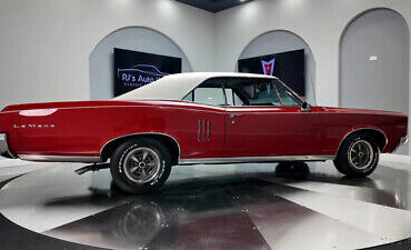 Pontiac-Le-Mans-1967-Red-Black-83255-4