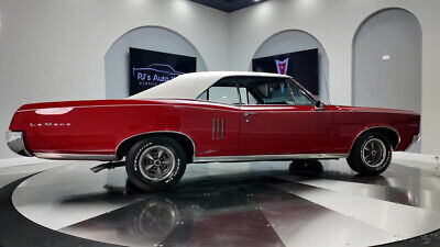 Pontiac-Le-Mans-1967-Red-Black-83255-4