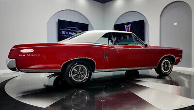 Pontiac-Le-Mans-1967-Red-Black-83255-6