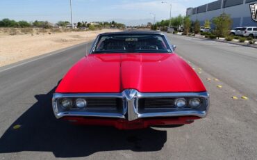 Pontiac-Le-Mans-1968-Red-Black-90976-3