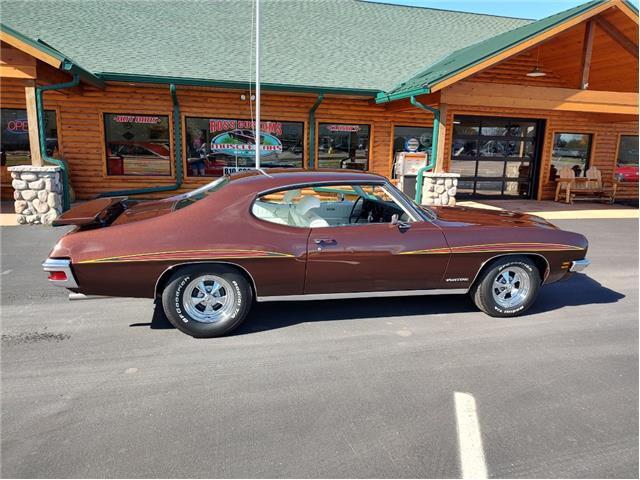 Pontiac-Le-Mans-1971-Brown-White-111045-17