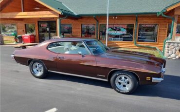 Pontiac-Le-Mans-1971-Brown-White-111045-20