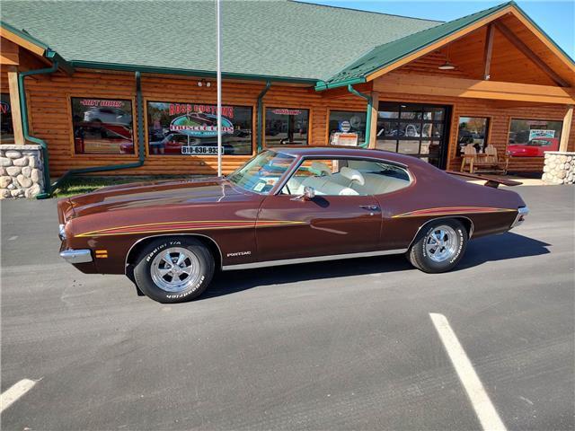 Pontiac-Le-Mans-1971-Brown-White-111045-5