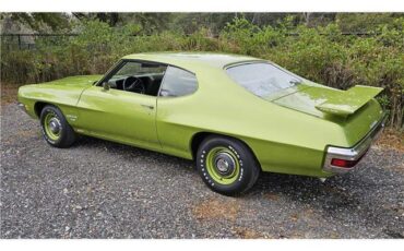 Pontiac-Le-Mans-1971-Green-43621-3