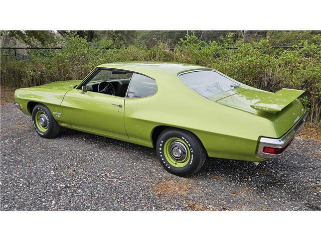 Pontiac-Le-Mans-1971-Green-43621-3