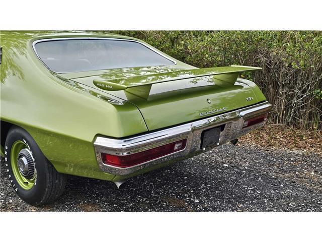 Pontiac-Le-Mans-1971-Green-43621-4