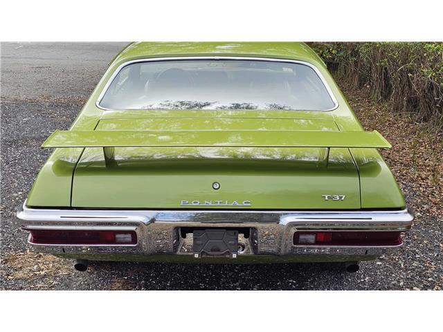 Pontiac-Le-Mans-1971-Green-43621-5