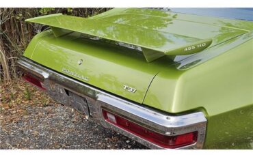 Pontiac-Le-Mans-1971-Green-43621-6