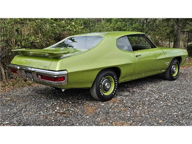 Pontiac-Le-Mans-1971-Green-43621-7