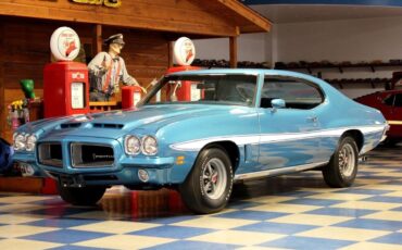 Pontiac-Le-Mans-1972-Blue-0-2