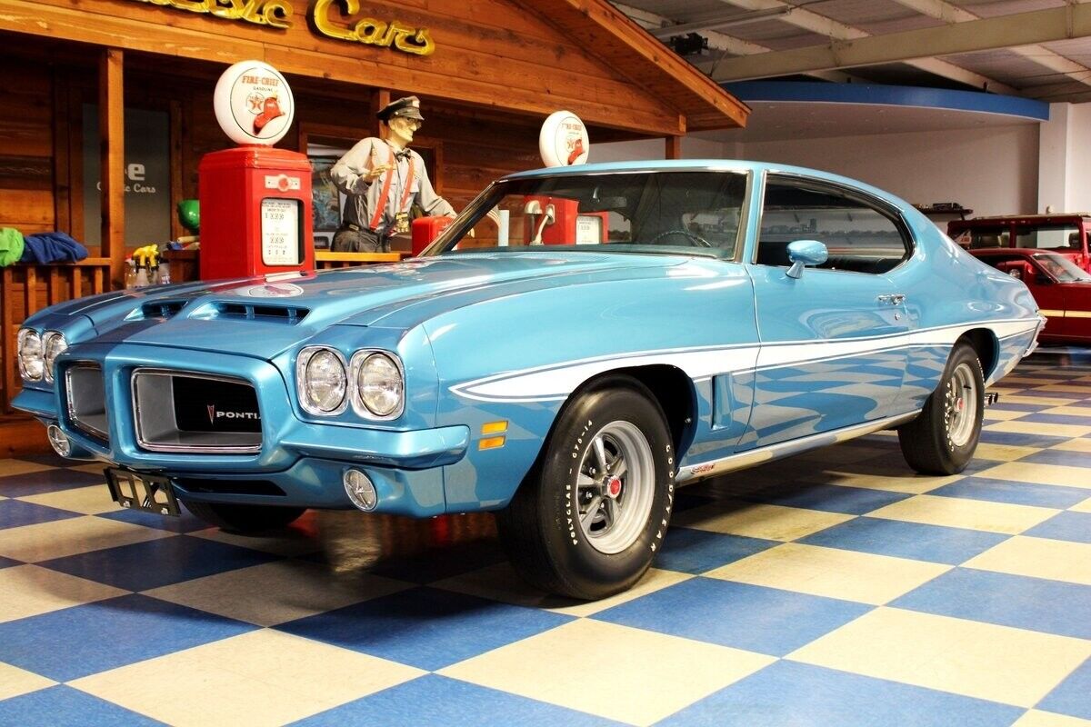 Pontiac-Le-Mans-1972-Blue-0-4