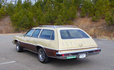 Pontiac-Le-Mans-1975-Gold-Brown-194423-1