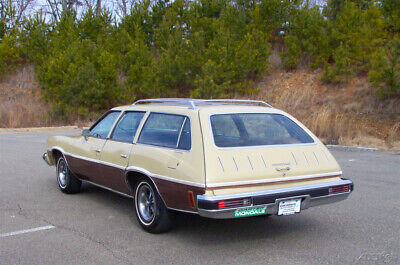 Pontiac-Le-Mans-1975-Gold-Brown-194423-1