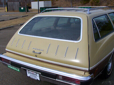 Pontiac-Le-Mans-1975-Gold-Brown-194423-19