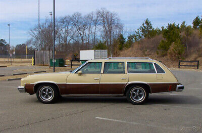 Pontiac-Le-Mans-1975-Gold-Brown-194423-6