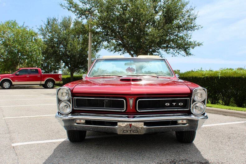 Pontiac-Le-Mans-Break-1965-Red-Ivory-0-6