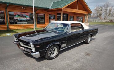 Pontiac-Le-Mans-Cabriolet-1965-Black-Parchment-0-1