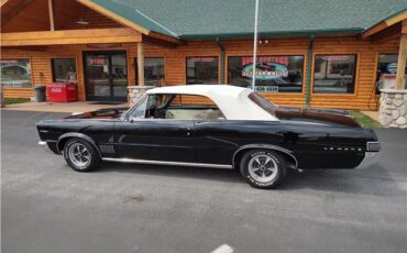 Pontiac-Le-Mans-Cabriolet-1965-Black-Parchment-0-11