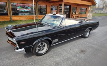 Pontiac-Le-Mans-Cabriolet-1965-Black-Parchment-0-14