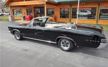 Pontiac-Le-Mans-Cabriolet-1965-Black-Parchment-0-22