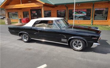 Pontiac-Le-Mans-Cabriolet-1965-Black-Parchment-0-30